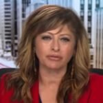 Fox News Maria Bartiromo Exits After Over 12 Years