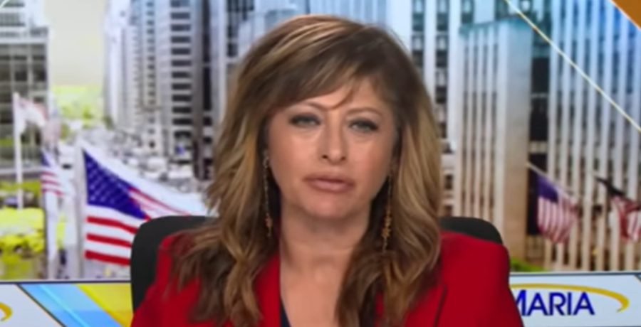 Fox News Maria Bartiromo Exits After Over 12 Years Fox News Maria Bartiromo Exits After Over 12 Years