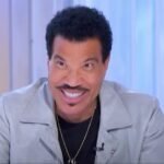 Lionel Richie Asking For Another Medical Emergency Amid Big Career News?