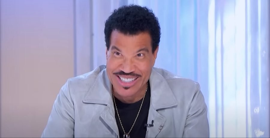 Lionel Richie Asking For Another Medical Emergency Amid Big Career News?