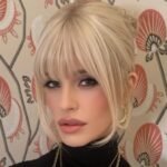 Kelly Osbourne Honors Late Father In OnlyFans Debut