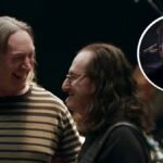 Trailer Unveiled for Documentary on Late RUSH Drummer Neil Peart