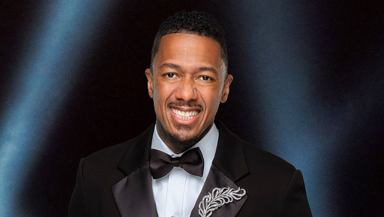 Nick Cannon Admits He Feels Guilt Daily Trying to Divide His Time Among 11 Kids