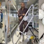 On Enters Football With Kylian Mbappé and Thierry Henry | FashionBeans