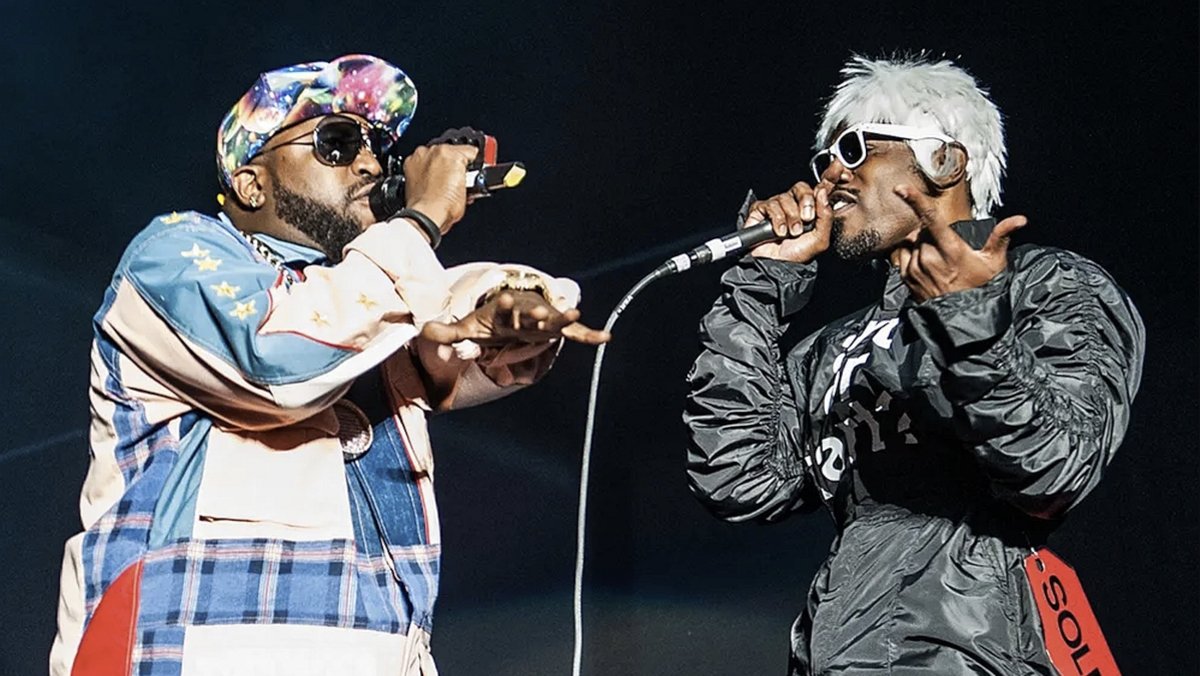 OutKast File Lawsuit Against Ovrkast, Claiming Malicious Intent With His Chosen Name