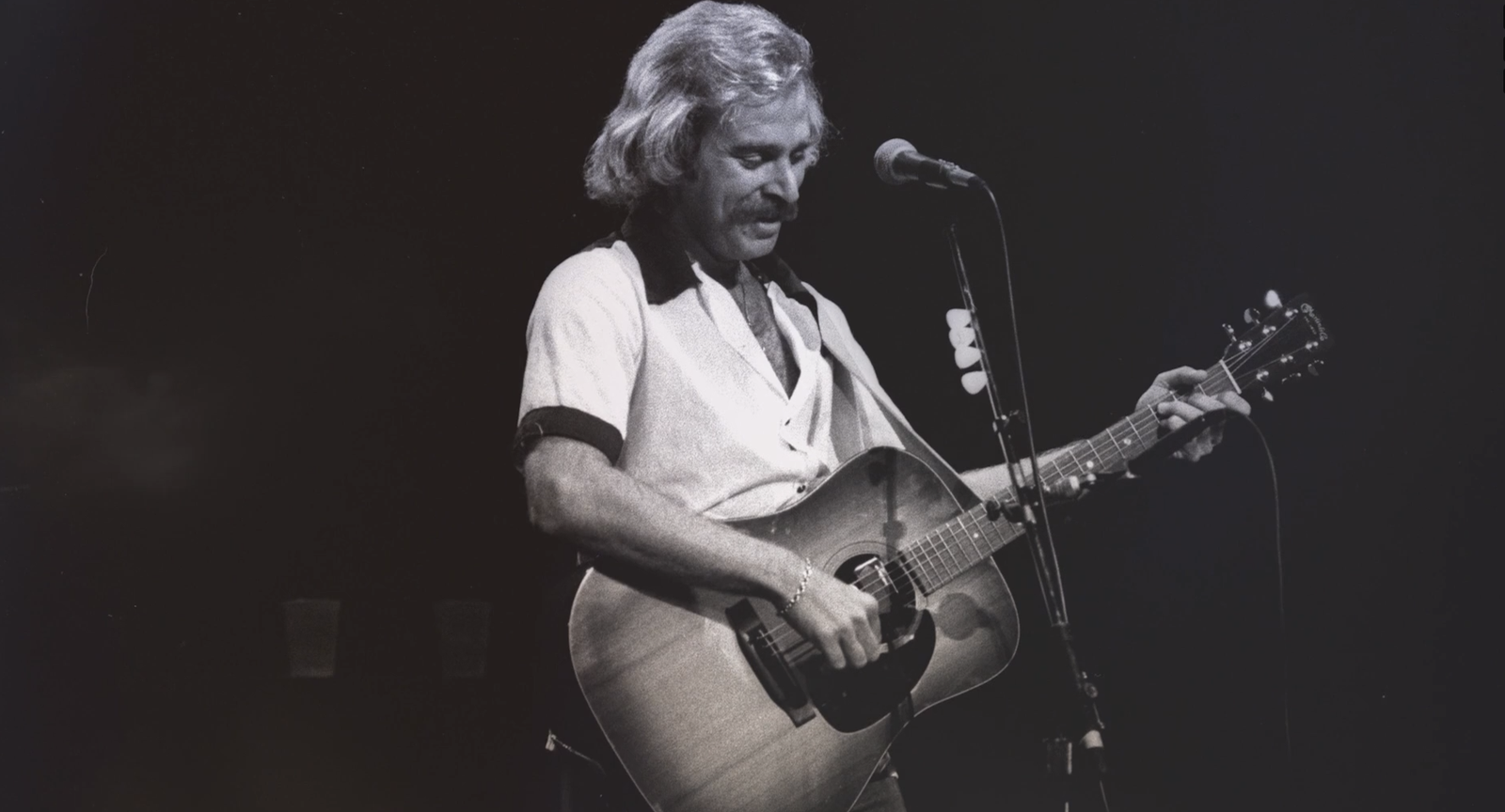 See Jimmy Buffetts Coral Reefers On The Rise In New Doc Clip – SPIN