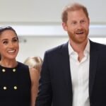 Prince Harry and Meghan Markle Were Surprised by King Charles Letter About Royal Status