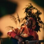 Ruthie Foster Always Sticks by Three Little Words: Just Say Yes – SPIN