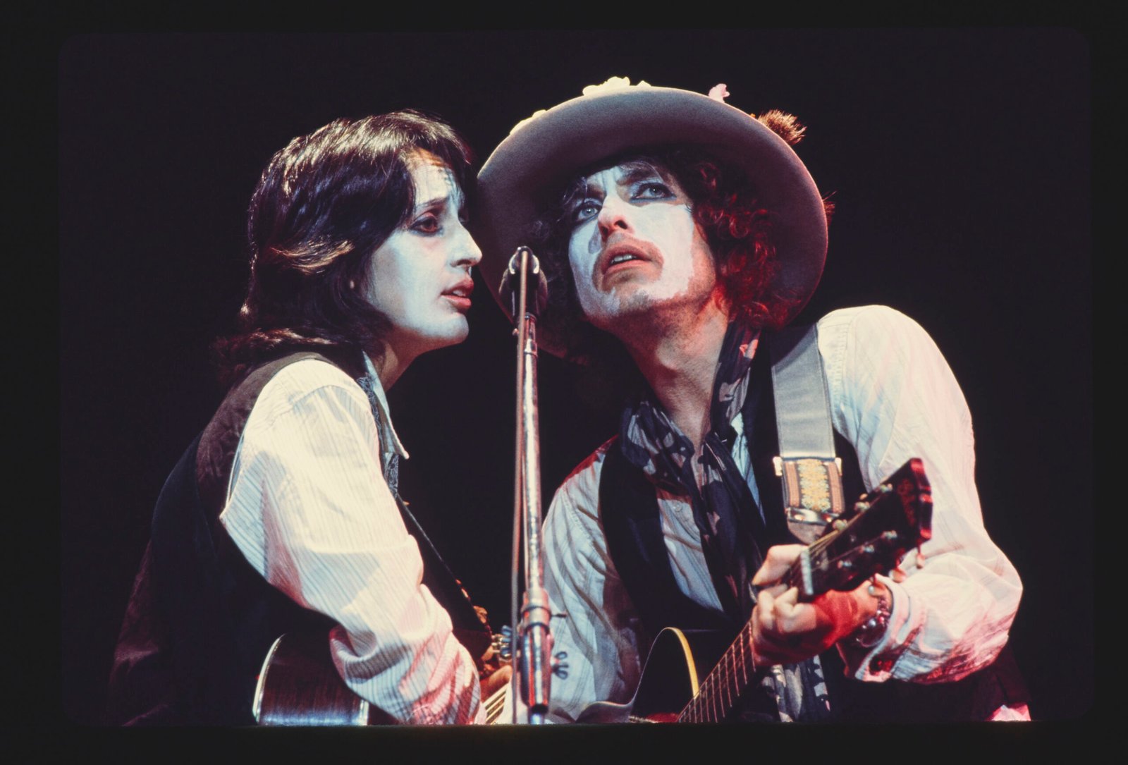 Bob Dylan Readies 39-CD Rolling Thunder Revue Set – SPIN
