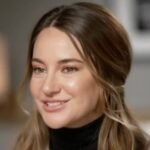 Shailene Woodley Laughs At Ex Aaron Rodgers Accusations