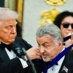 Sylvester Stallone Rejected Trumps Hollywood Ambassadorship Role: Its Impossible