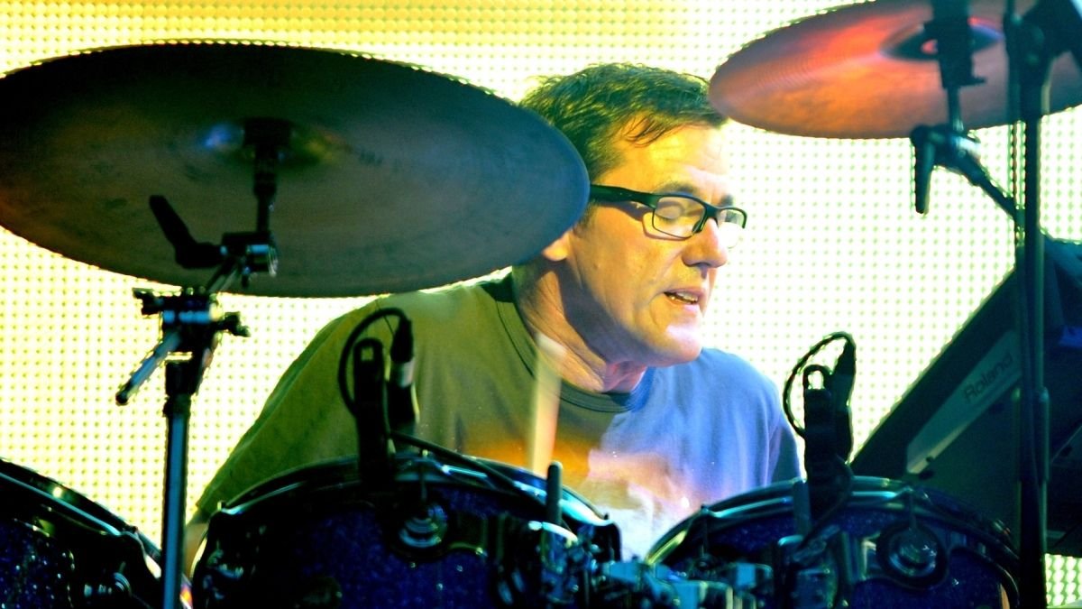 Stephen Morris Unsure Hell Return to New Order Amid Pretty Serious Illness