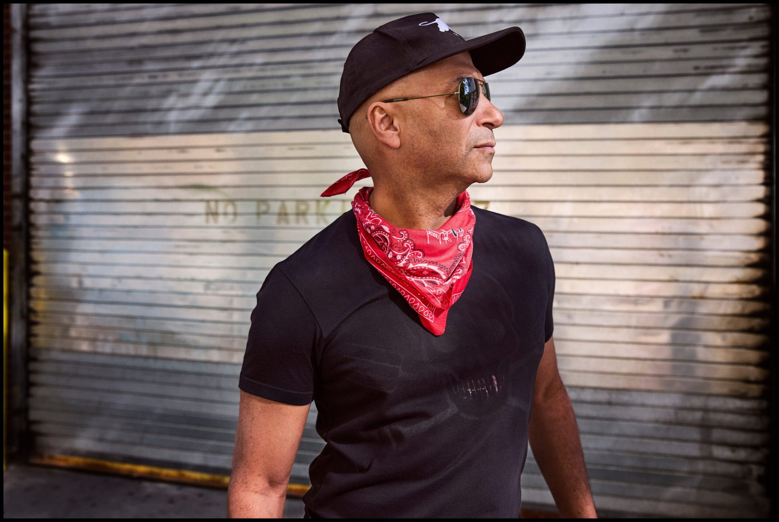 Tom Morello Talks New LP, D.C. Festival On Lipps Service – SPIN