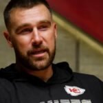 Travis Kelce Calls Out Colleague For Skipping Wedding