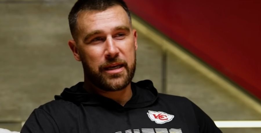 Travis Kelce Calls Out Colleague For Skipping Wedding