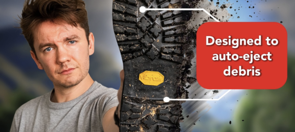 Why Are Vibram Soles on Every Good Boot? | FashionBeans