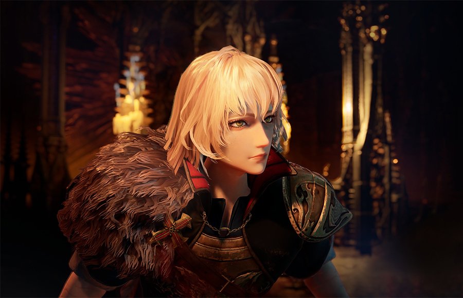 Gameplay Trailer for Bloodstained: The Scarlet Engagement Drips With New Content [Watch]