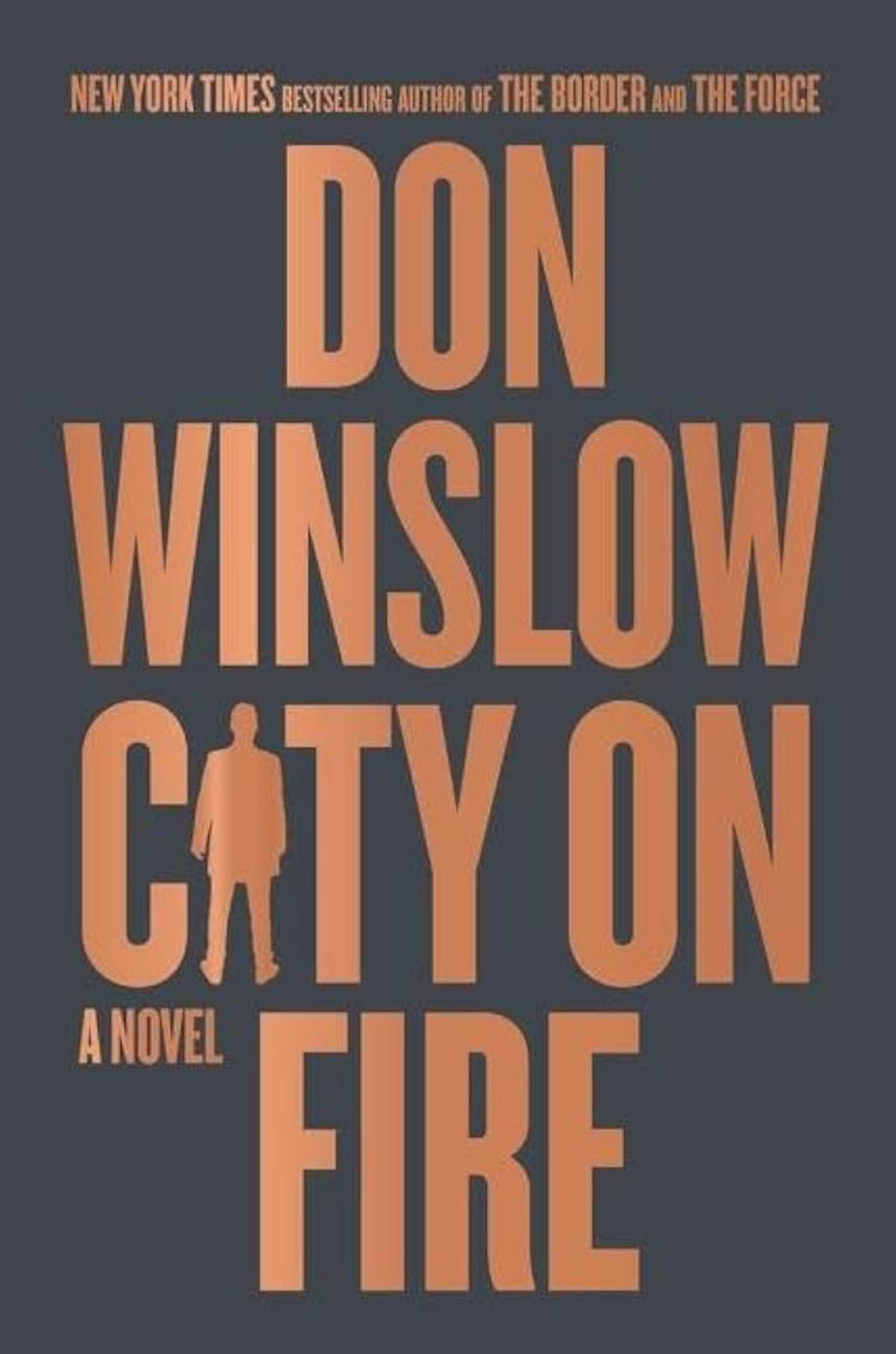 The Odyssey Meets The Departed In This 3-Part Modern Crime Fiction Masterpiece The Odyssey Meets The Departed In This 3-Part Modern Crime Fiction Masterpiece