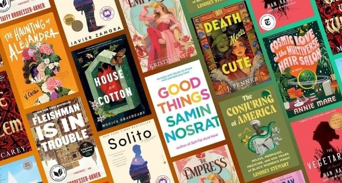 Book Riots Deals of the Day for September 4, 2026