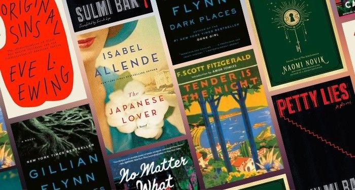 Book Riots Deals of the Day for September 26, 2026