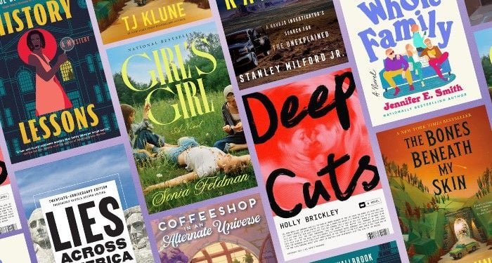 Book Riots Deals of the Day for September 14, 2026 Book Riots Deals of the Day for September 14, 2026