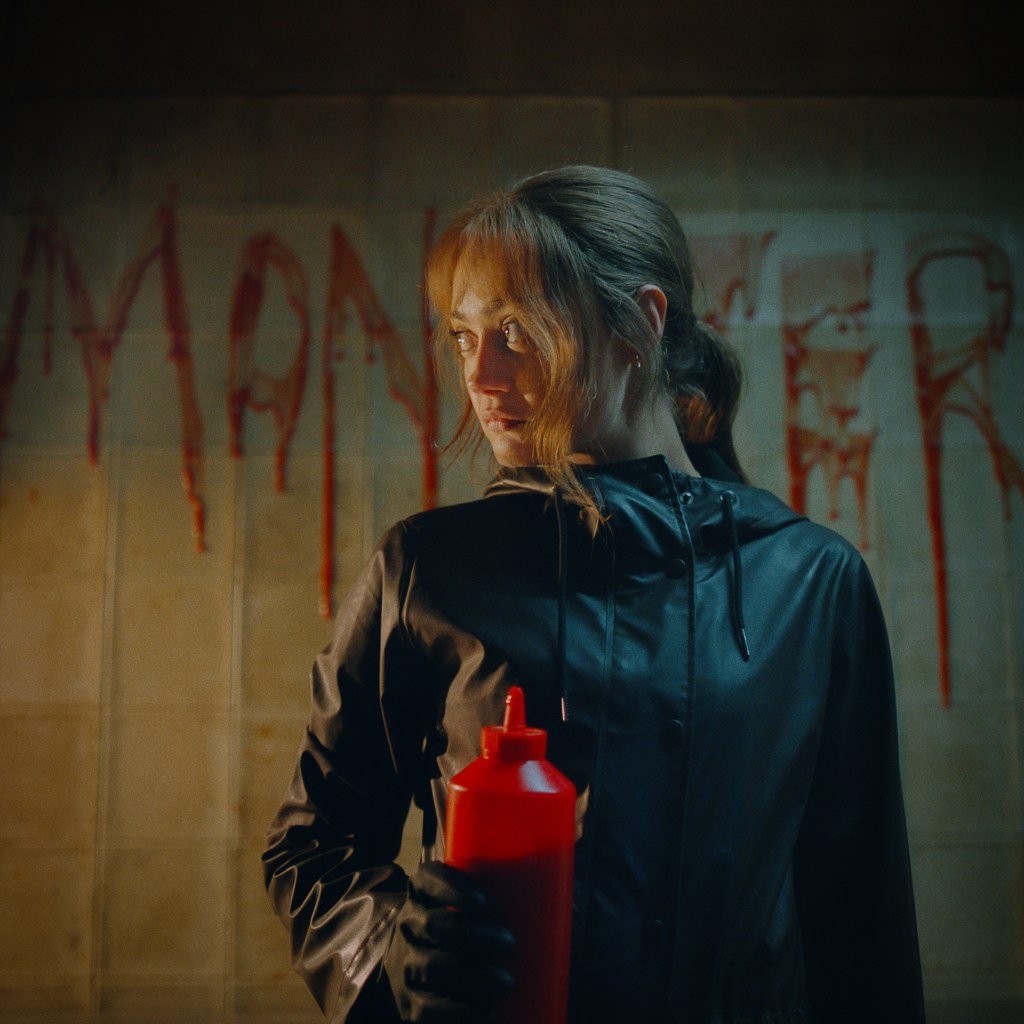 Sweetpea Season 2 Teaser Trailer – Ella Purnell Starts Killing Again in Early 2027
