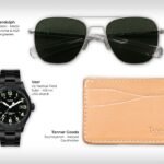 EVERYDAY CARRY: Domestic | FashionBeans