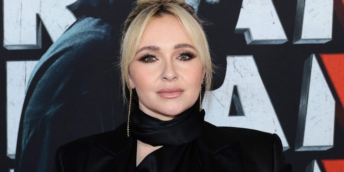 Hayden Panettieres Rep Calls Report About Fentanyl-Laced Oxycodone Unverified Hearsay Hayden Panettieres Rep Calls Report About Fentanyl-Laced Oxycodone Unverified Hearsay