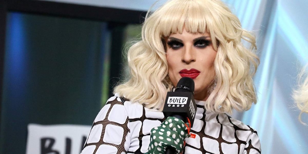 Katya Reveals She's Postponing Tour With Trixie Mattel Amid Ongoing Health Crisis Katya Reveals She's Postponing Tour With Trixie Mattel Amid Ongoing Health Crisis