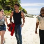 Devin Way on being himself, the importance of community, and why Survivor is gay sports