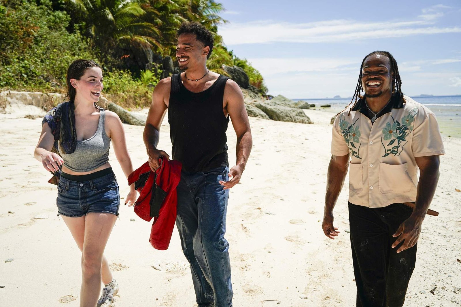 Devin Way on being himself, the importance of community, and why Survivor is gay sports