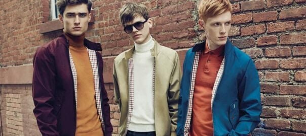 The Complete Guide To Mod Fashion | FashionBeans