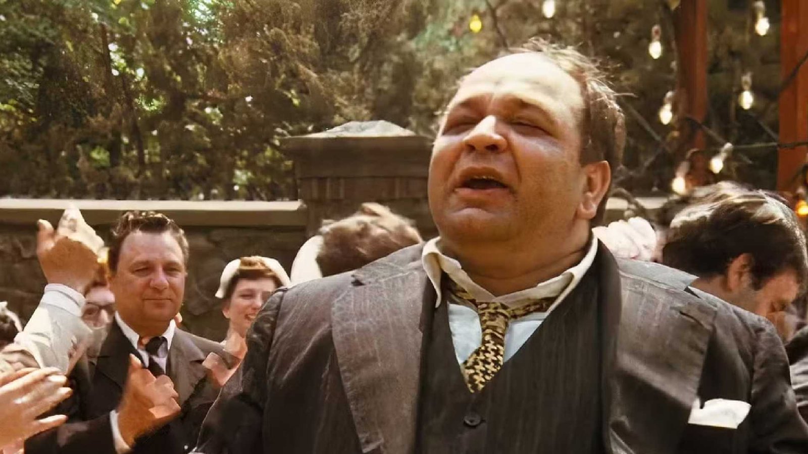 10 Best Performances In The Godfather Movies That Help Make It The Greatest Gangster Saga
