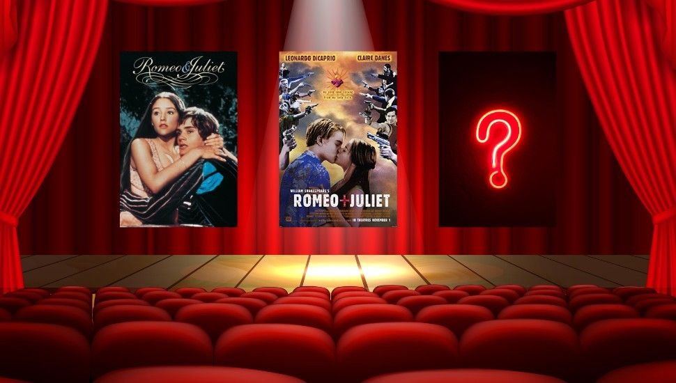 A New Romeo and Juliet Adaptation is Coming