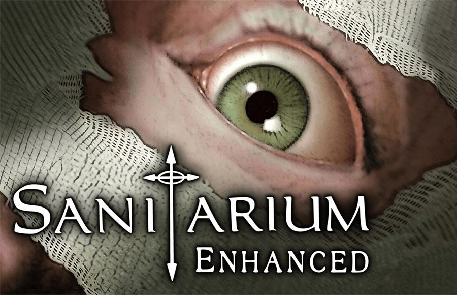 Classic Adventure Horror Title Sanitarium Returns in New Enhanced Edition [Trailer]