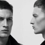 5 Classic Ways To Wear A Short Back And Sides | FashionBeans