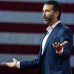 Now even Republicans want answers on Don Jr.s Russian ties after wedding scandal – Queerty