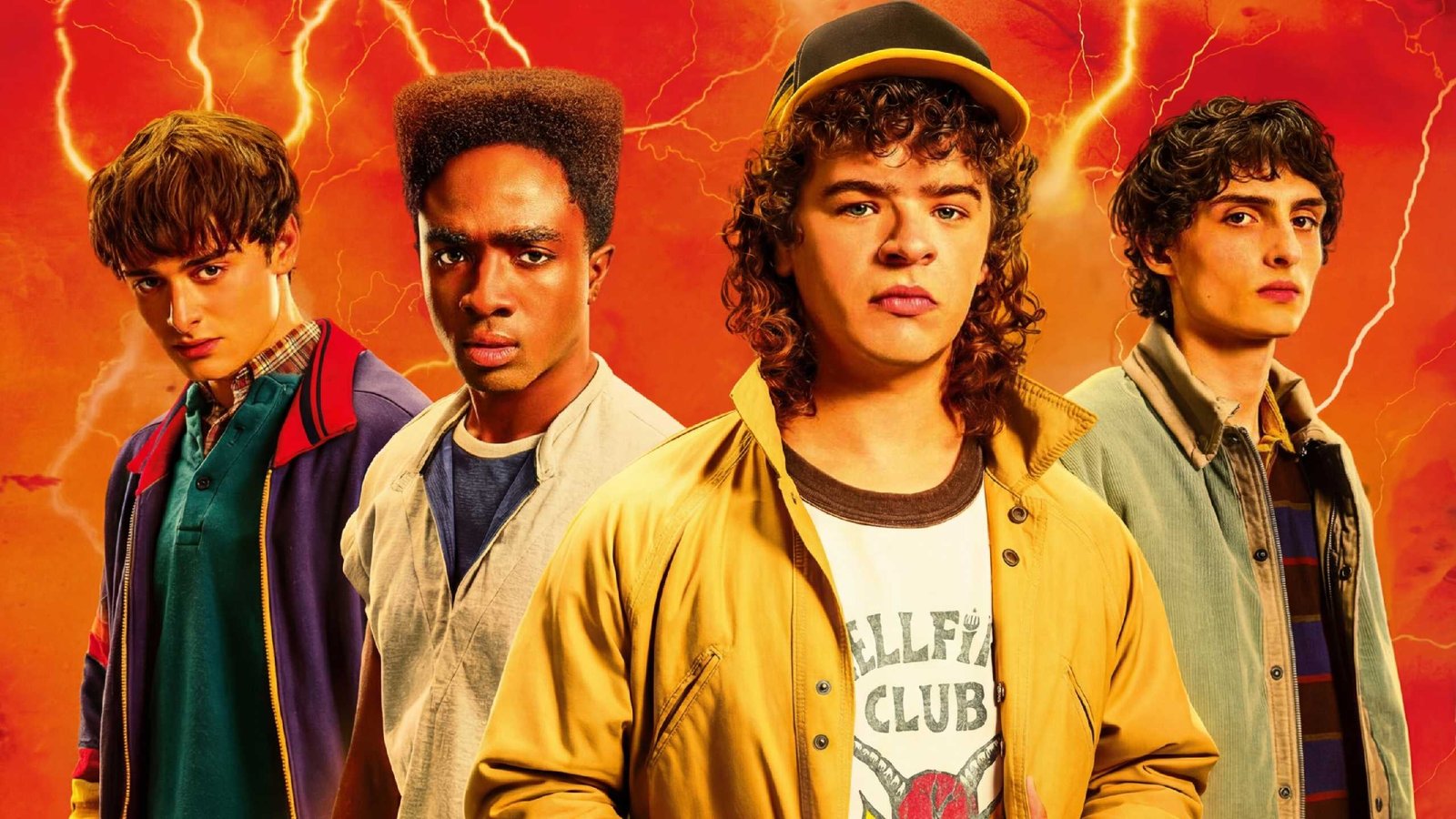 Stranger Things Leaves The Old Cast Behind For New Season
