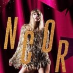 Taylor Swift Releases Four New Songs on The Life of a Showgirl: The Encore