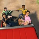 Glen Powells & Jenna Ortegas Jurassic World Netflix Show Recaptures What Made Spielbergs Original So Great