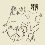 World Famous Pets Matt Chamberlain: Were Here to Redeem the Sea Monkeys! – SPIN