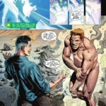 Green Lanterns New Superpower Officially Makes Him DCs New Strongest Hero