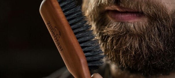 8 Best Beard Brushes To Upscale Your Grooming Needs in 2026 | FashionBeans
