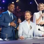 DWTS Fans Question Season 35 & Chronic Domestic Violence References