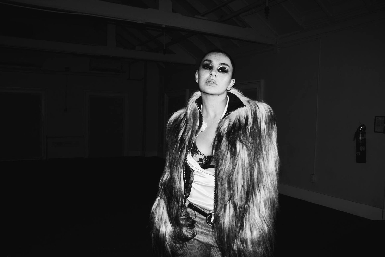 Travis Scott, Charli xcx, QOTSA Leap To Lolla South America – SPIN Travis Scott, Charli xcx, QOTSA Leap To Lolla South America – SPIN
